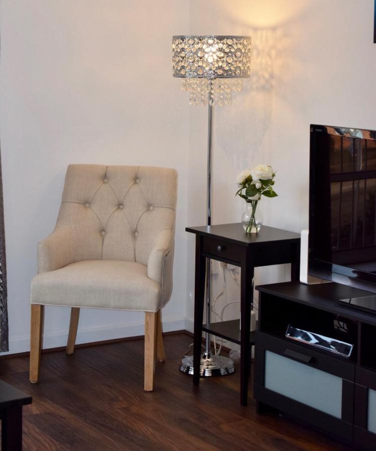 2 Bedroom Apartment Near Historical Christchurch Δουβλίνο Εξωτερικό φωτογραφία