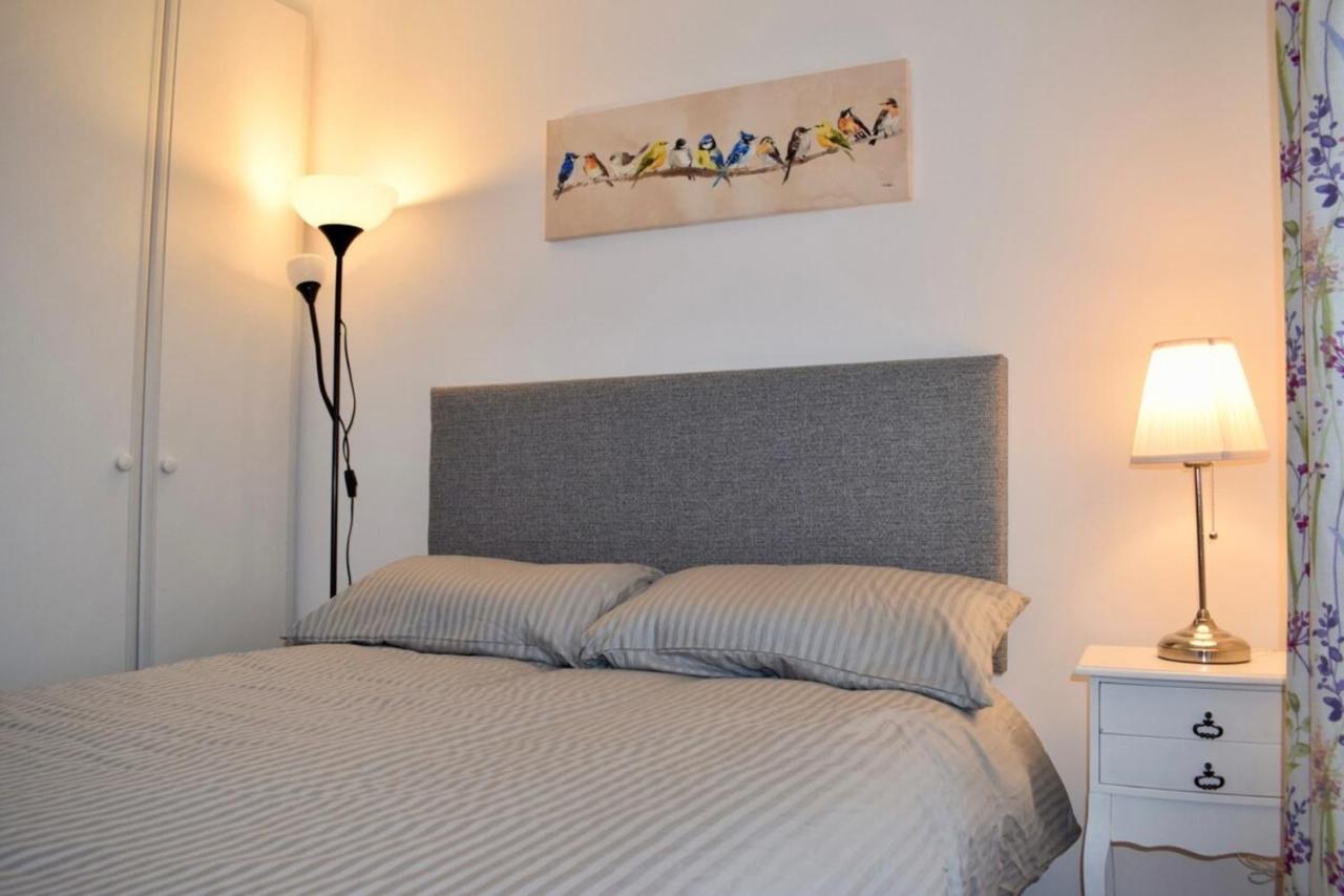 2 Bedroom Apartment Near Historical Christchurch Δουβλίνο Εξωτερικό φωτογραφία
