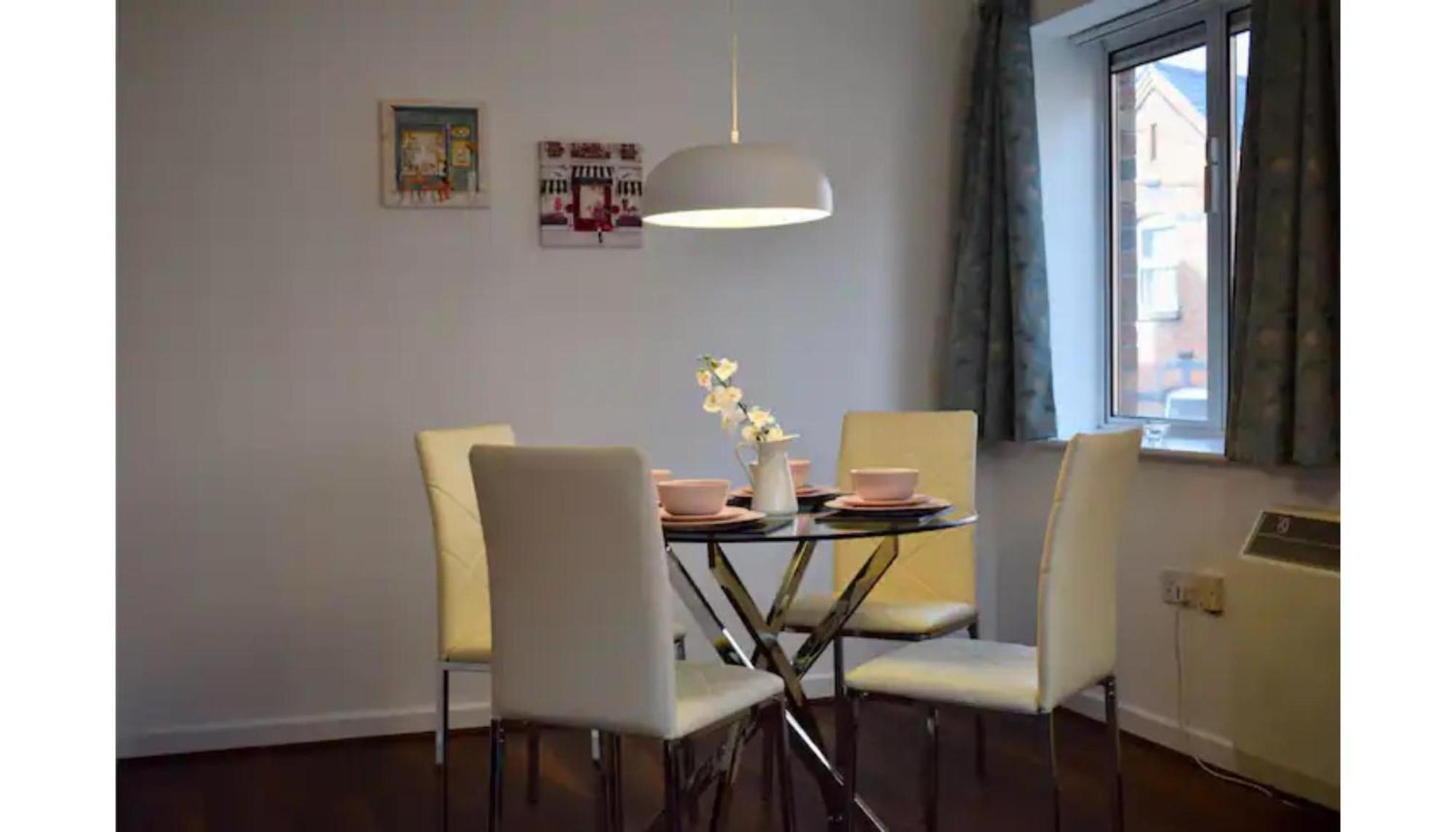 2 Bedroom Apartment Near Historical Christchurch Δουβλίνο Εξωτερικό φωτογραφία