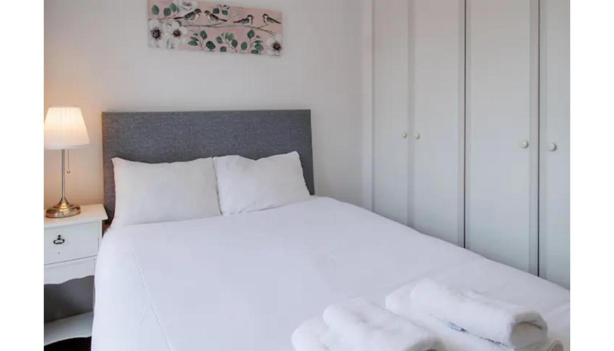 2 Bedroom Apartment Near Historical Christchurch Δουβλίνο Εξωτερικό φωτογραφία