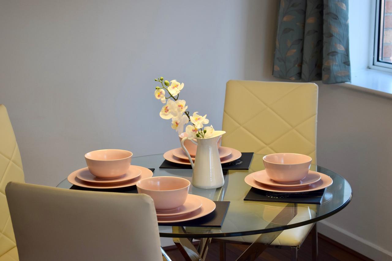 2 Bedroom Apartment Near Historical Christchurch Δουβλίνο Εξωτερικό φωτογραφία