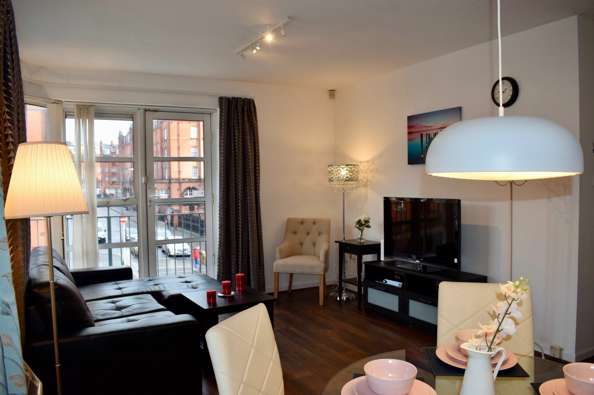 2 Bedroom Apartment Near Historical Christchurch Δουβλίνο Εξωτερικό φωτογραφία